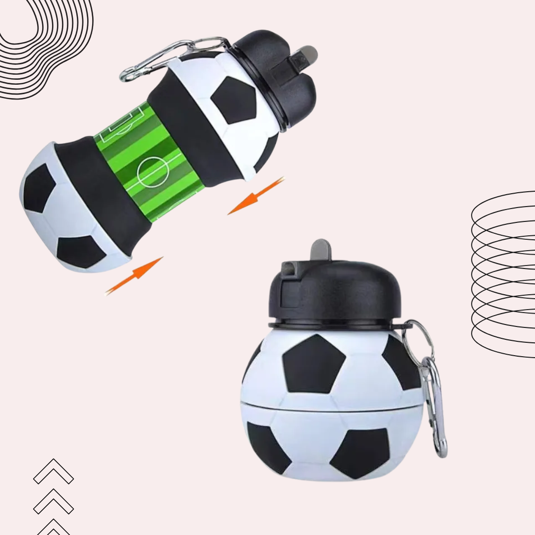 TERMO DEPORTIVO PLEGABLE